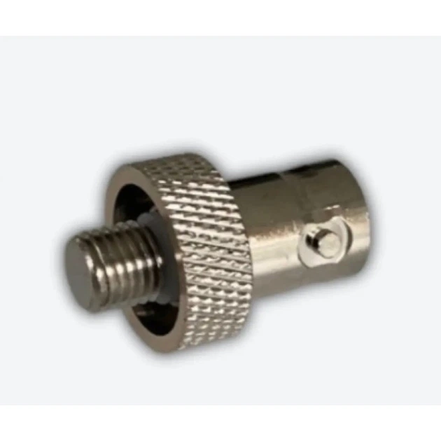 Комплект для DP4400-4800: BNC-MX Motorola + BNC RG58 якісне обжимне кільце - изображение 2