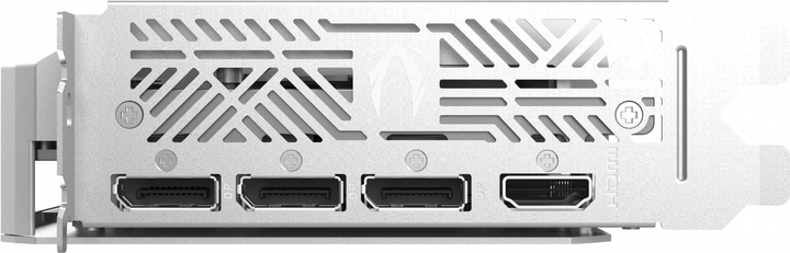 Karta graficzna Zotac PCI-Ex GeForce RTX 5060 Ti GAMING Twin Edge OC White 8GB GDDR7 (128bit) (2602/28000) (HDMI, 3 x DisplayPort) (ZT-B50620Q-10M) - obraz 5
