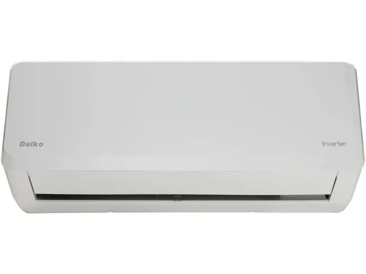 Кондиціонер DAIKO NRSK-H18NVR/NRSK-H18INVR - изображение 2