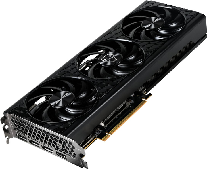 Karta graficzna Gainward PCI-Ex GeForce RTX 5060 Ti Python III OC 16GB GDDR7 (128bit) (2662/28000) (HDMI, 3 x DisplayPort) (NE7506TS19T1-GB2061T) - obraz 2