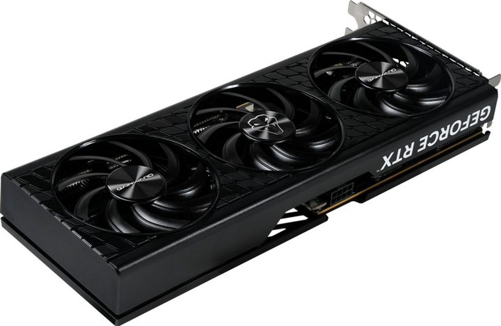 Karta graficzna Gainward PCI-Ex GeForce RTX 5060 Ti Python III OC 16GB GDDR7 (128bit) (2662/28000) (HDMI, 3 x DisplayPort) (NE7506TS19T1-GB2061T) - obraz 3