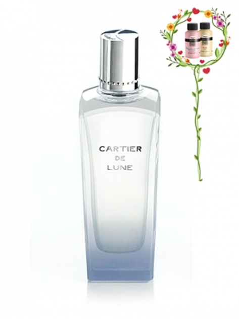 cartier perfume 75ml