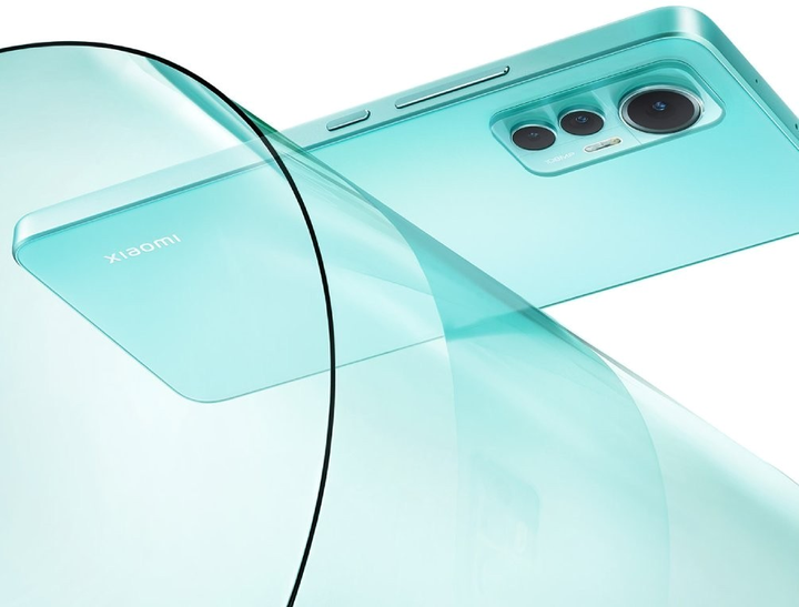 Smartfon Xiaomi 12 Lite 5G 6/128GB Lite Green (6934177789588) (868214061883029) - Outlet - obraz 6