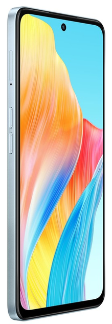 Мобільний телефон OPPO A98 5G (CPH2529) 8/256GB Dream Blue (6932169329132) (862481065533175) - Уцінка - зображення 5