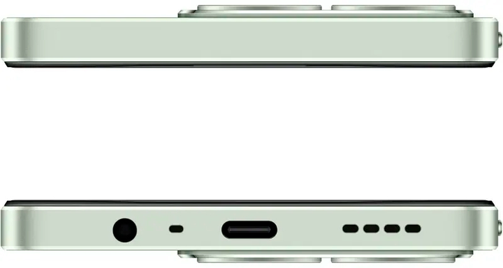Мобільний телефон Realme C63 8/256GB Jade Green (6941764434493) (866267070598659) - Уцінка - зображення 9