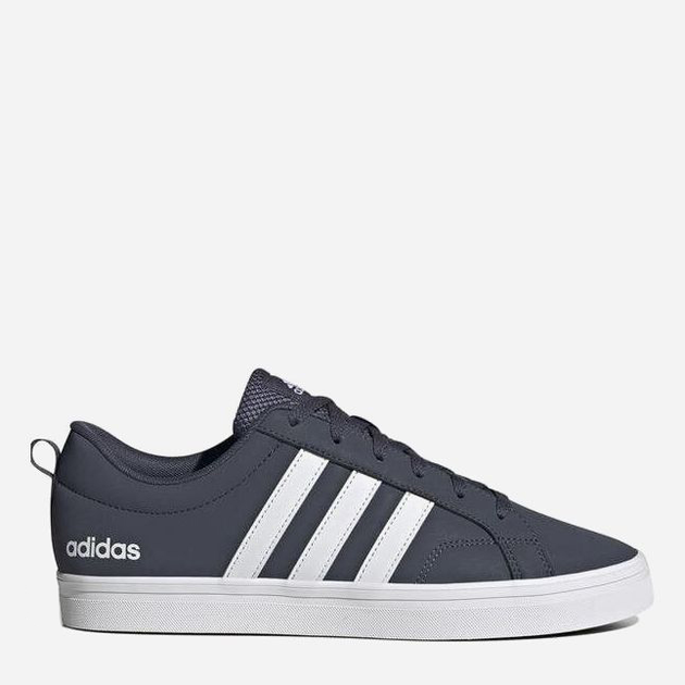 Sneakersy meskie do kostki adidas Vs Pace 2.0 HP6005 42 (8UK) 26.5 cm Ciemnogranatowe (4066748660643) (955555901532703) - Outlet - obraz 1