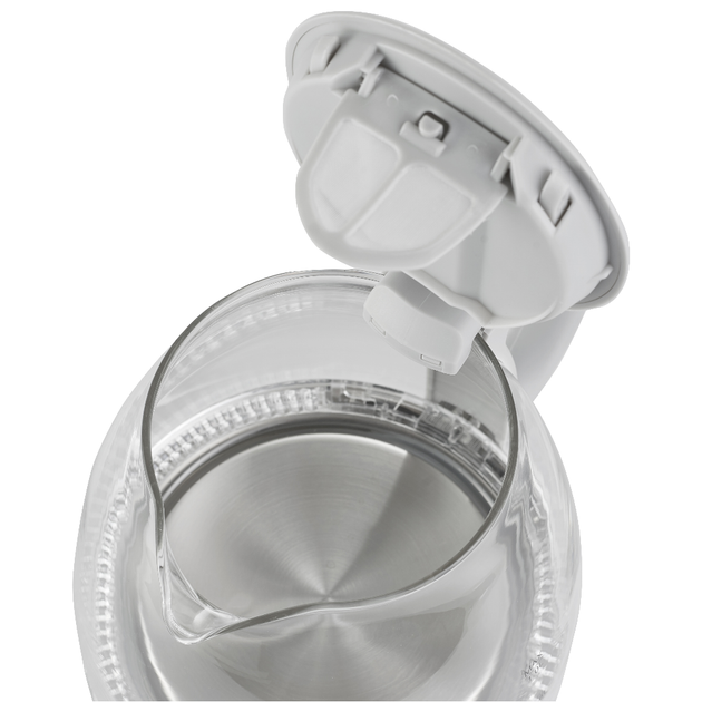 Електрочайник Adler (AD 1283G) (955555910506177) - Уцінка - зображення 4