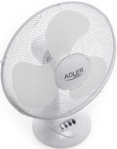 Wentylator Adler AD 7304 (955555906123227) - Outlet - obraz 2