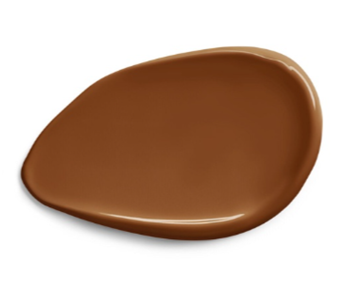 Тональний флюїд для обличчя Clarins Everlasting Longwearing & Hydrating Matte 120C Espresso 30 мл (3380810403015) - зображення 2