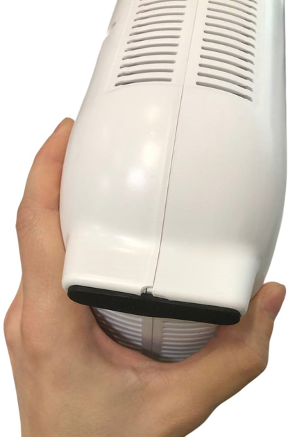 Suszarka do butow Bass Polska BH 11071 (955555908451931) - Outlet - obraz 3