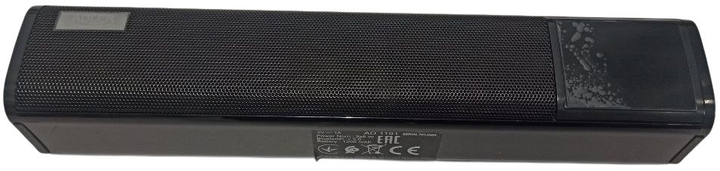 Glosnik przenosny Adler AD 1191 Clock Speaker (5903887808569) (955555907958266) - Outlet - obraz 4