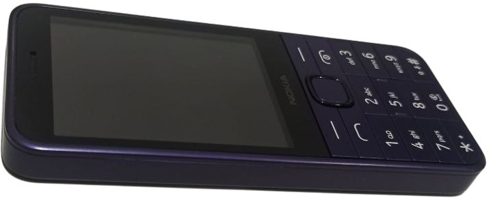Мобільний телефон Nokia 245 4G Purple (1GF026GPF1L03) (353119193282192) - Уцінка - зображення 3