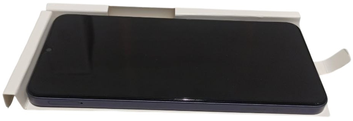 Мобільний телефон Realme Note 60 6/128GB Marble Black (6941764446694) (860118070279392) - Уцінка - зображення 6