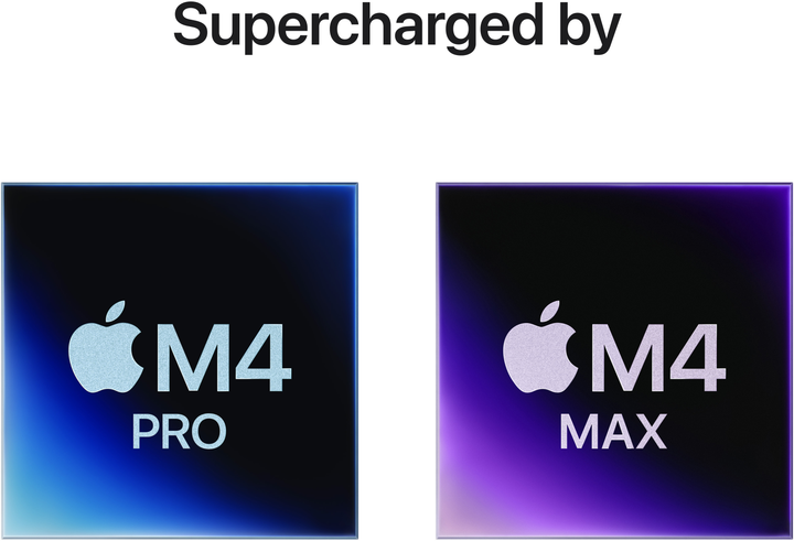 Ноутбук Apple MacBook Pro 14" M4 Pro 24/512GB 2024 (MX2E3ZE/A) Silver - зображення 3