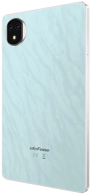 Планшет Ulefone Tab A9 Pro LTE 4/128GB Galaxy Blue (6975326660730) - зображення 16