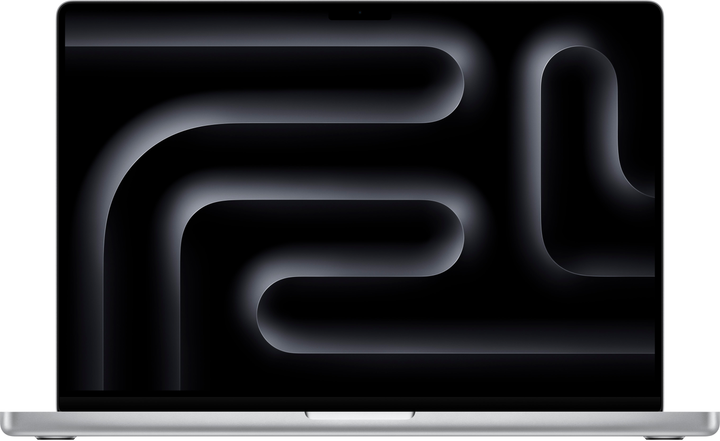 Ноутбук Apple MacBook Pro 16" M4 Pro 48/512GB 2024 (MX2U3ZE/A) Silver - зображення 1