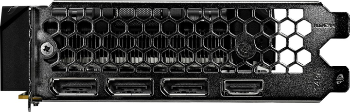 Karta graficzna Palit PCI-Ex GeForce RTX 5050 StormX 8GB GDDR6 (128bit) (2572/20000) (HDMI, 3 x DisplayPort) (NE65050019P1-GB2070F) - obraz 7