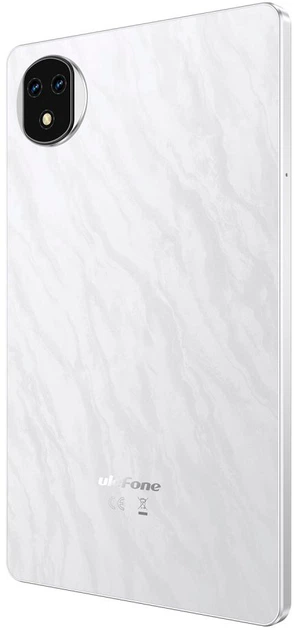 Планшет Ulefone Tab A9 Pro LTE 4/128GB Marble White (6975326660723) - зображення 16