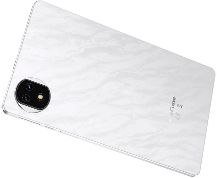 Планшет Ulefone Tab A9 Pro LTE 4/128GB Marble White (6975326660723) - зображення 17