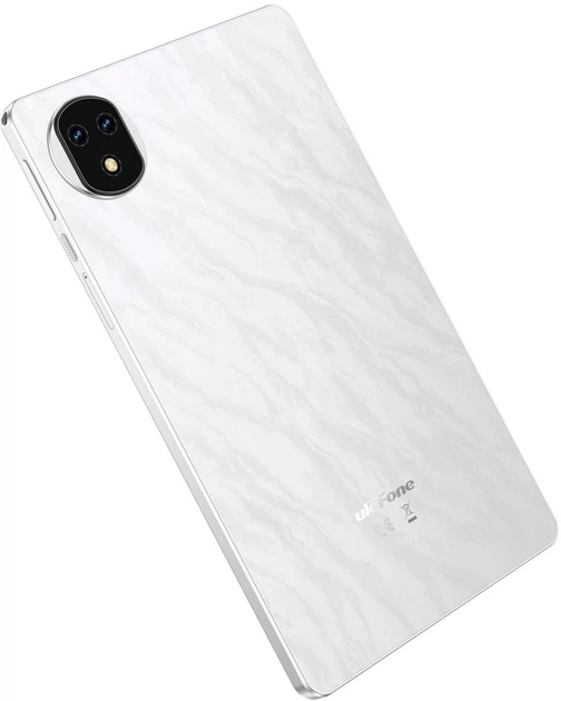 Планшет Ulefone Tab A9 Pro LTE 4/128GB Marble White (6975326660723) - зображення 18