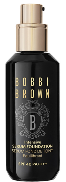 Podkład nawilżający Bobbi Brown Intensive Spf 40 Warm Beige 30 ml (716170229232) - obraz 2