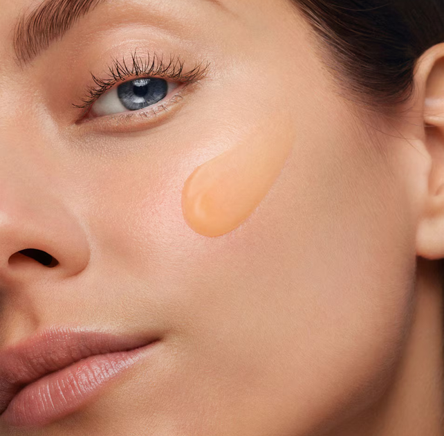 Гель для обличчя Biotherm Aquasource+ Vitamin Glow освітлюючий 50 мл (3614274506433) - зображення 5