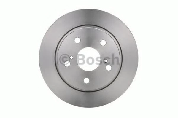 Тормозной диск задний Bosch (0 986 479 519) - изображение 2