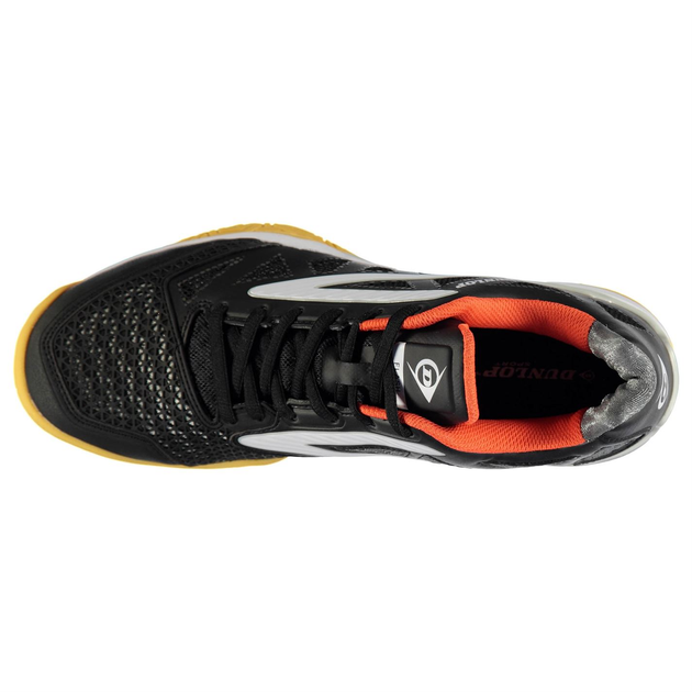 Dunlop flash ultimate deals squash shoes