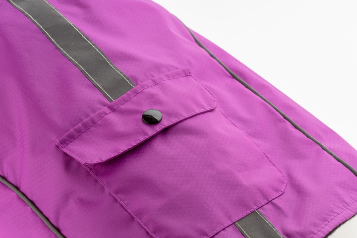 Kurtka dla psa Have a Pet Urban Fksja 45 cm 260866 (5905546344067) - obraz 5