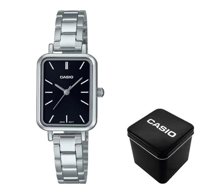 Наручний годинник Casio LTP-V009D-1E - Фото 1 Наручний годинник Casio LTP-V009D-1E - изображение 1