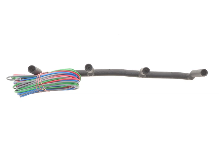 Ремкомплект кабеля свечи накаливания VW T5 1.9 TDI 06-09 412024