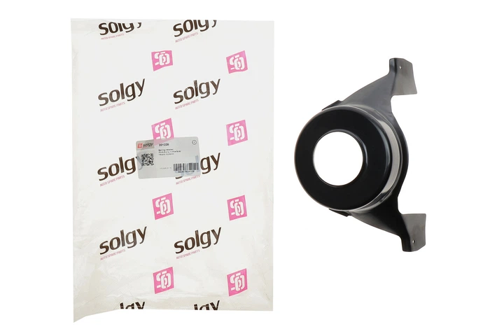 Чашка пружини передня Solgy для Mercedes-Benz E-Class 1995-2003 (201228) - зображення 2