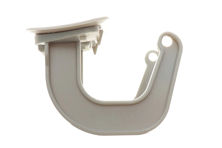 Крышка форсунки омывателя фар левая Mercedes Benz W164 05-11 100 8641 AutoTechteile - Фото 3 Крышка форсунки омывателя фар левая Mercedes Benz W164 05-11 100 8641 AutoTechteile - изображение 3