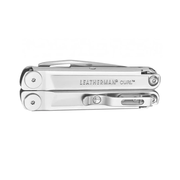 Мультитул Leatherman Curl - Фото 2 Мультитул Leatherman Curl - изображение 2