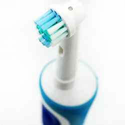 Насадки для электрощеток Oral B набор 12 шт средней жесткости: precision clean, 3d white и cross action - Фото 12 Насадки для электрощеток Oral B набор 12 шт средней жесткости: precision clean, 3d white и cross action - изображение 12
