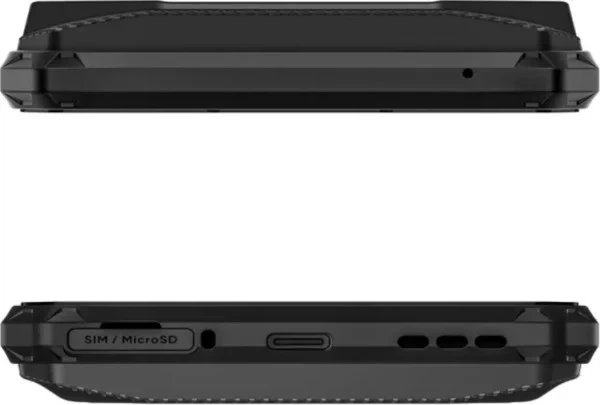 Мобильный телефон Oukitel IIIF150 B3 Pro 16/512GB Purple - изображение 4