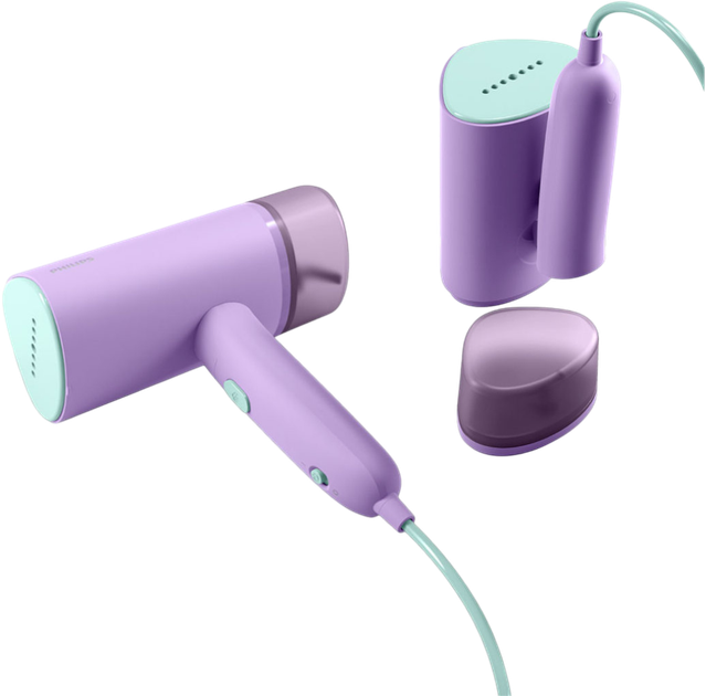 Відпарювач Philips Series 3000 STH3010/30 - зображення 3