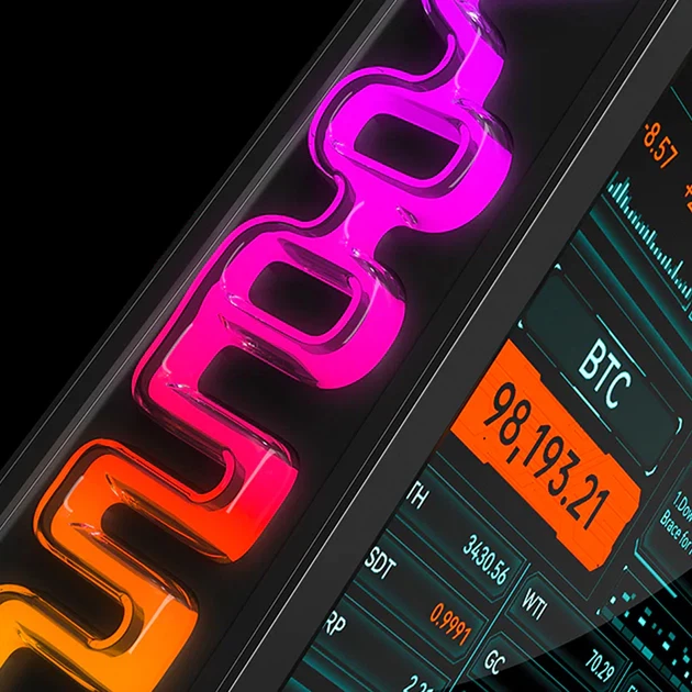 Цифровая фоторамка Divoom Times Frame 64 Gb Black RGB 10.1 дюйм