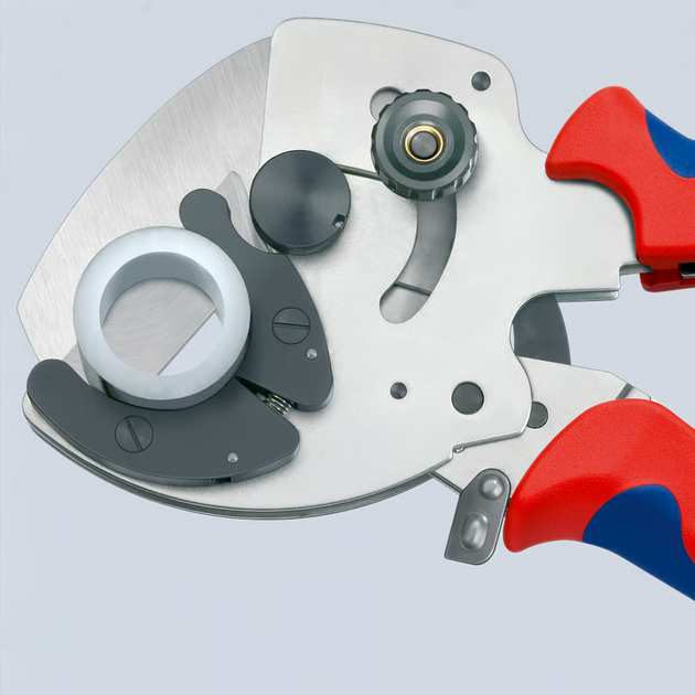 Труборіз Knipex для багатошарових поліпропіленових труб (4003773045182) - зображення 3