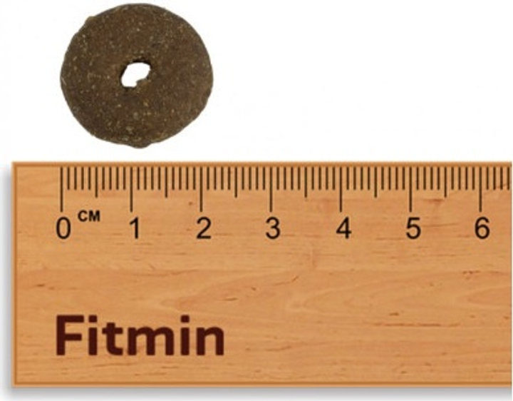 Сухий корм для собак Fitmin Performance Maxi Medium Ягнятина з яловичиною 12 кг (8595237033294) - зображення 3