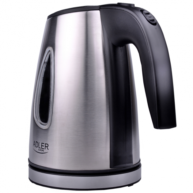 Электрочайник ADLER AD 1203 - изображение 2