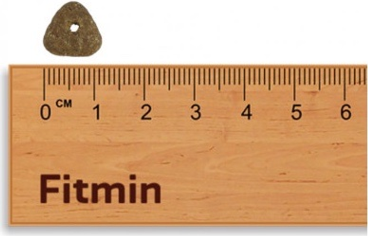 Сухий корм для собак Fitmin Mini Light Senior Ягнятина з яловичиною 2.5 кг (8595237033331) - зображення 3