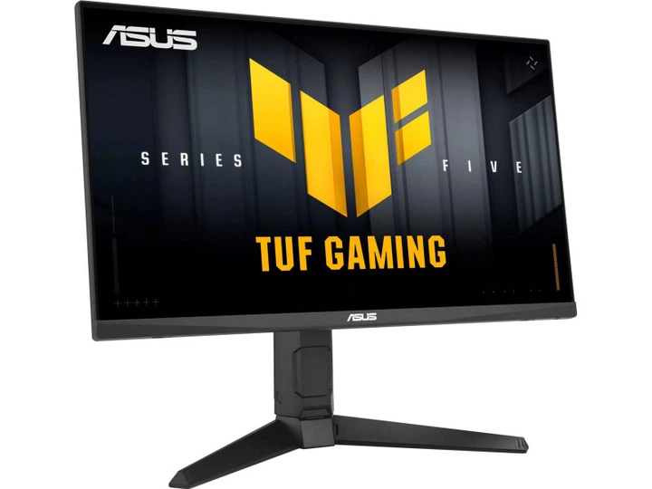 Ігровий монітор Asus TUF Gaming VG249QML5A (90LM0C10-B01171) - изображение 2