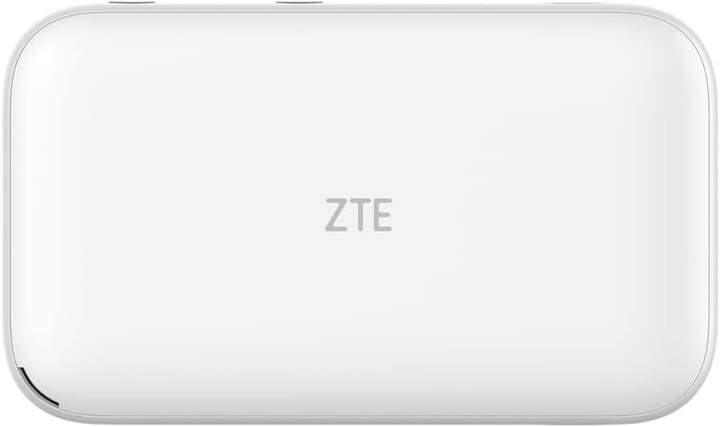 Маршрутизатор ZTE MF986D Mobile LTE White (6902176105081) - зображення 3