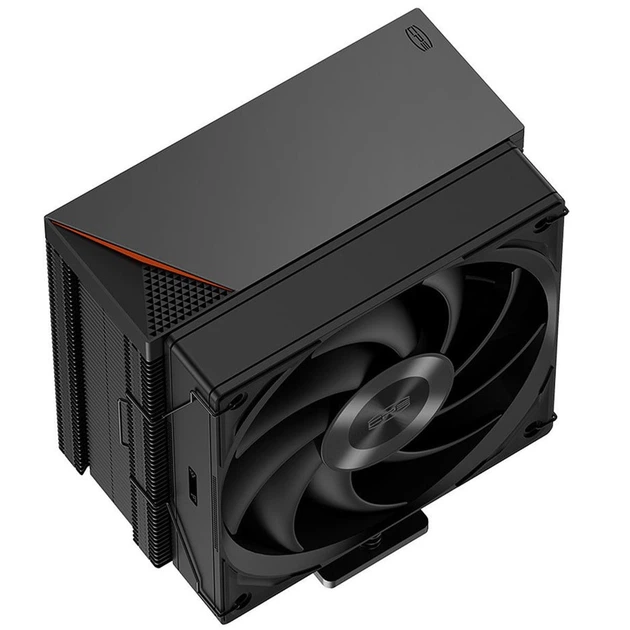 Кулер PCCOOLER RZ400 V2 BK - изображение 5