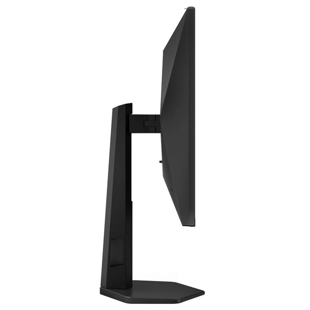 Монитор 24.5" AOC 25G4SXU, Fast IPS, 300 Гц, 2x HDMI, DP, HAS, Pivot, черно-серый - изображение 7