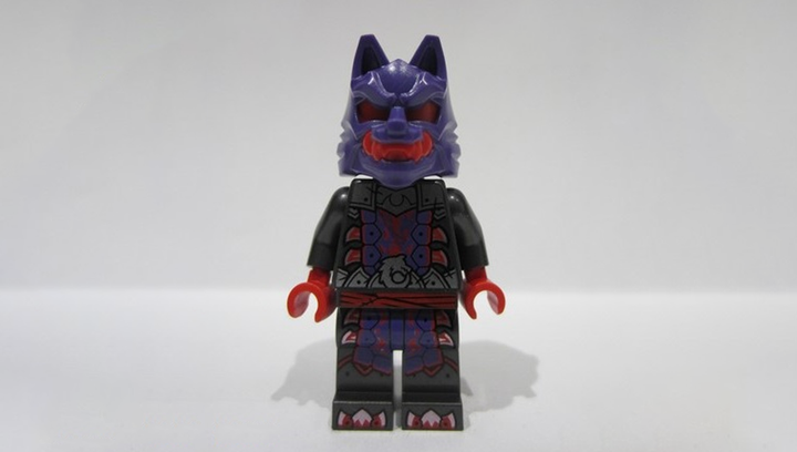 Конструктор Lego Фигурка Tournament Training Ground Polybag Ninjago 30675 njo0894 njo0895 - изображение 6