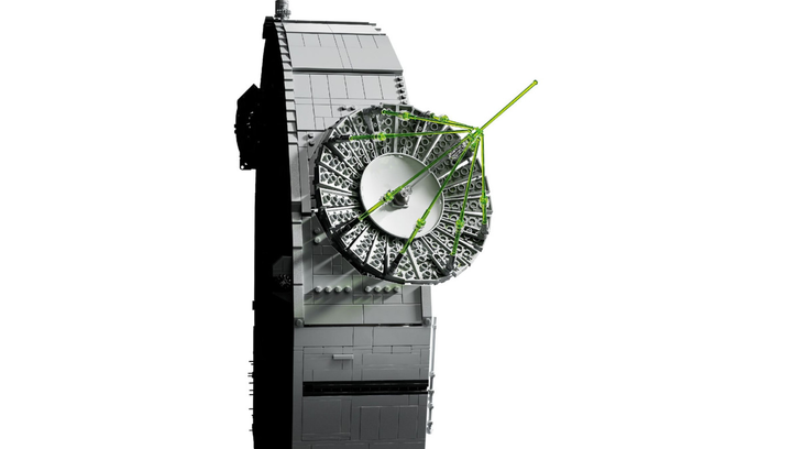 Конструктор Lego Death Star Звезда Смерти Star Wars 75419