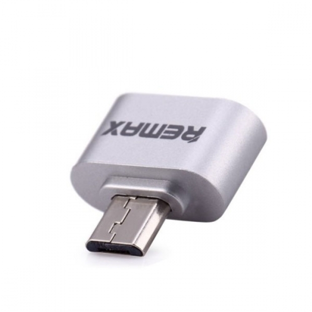 Как называется переходник micro usb на usb