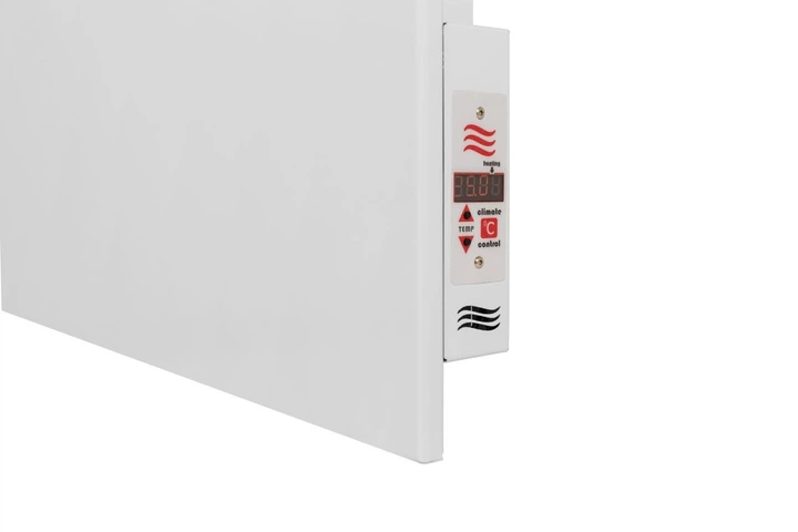 Конвектор инфракрасный с терморегулятором Sun Way SWC-RE 400 - изображение 2